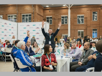 В Туле стартовал полуфинал конкурса «Мастера гостеприимства»