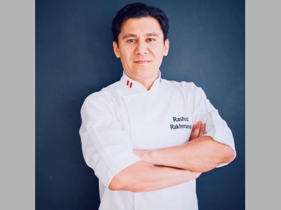 Из Перу в Санкт-Петербург