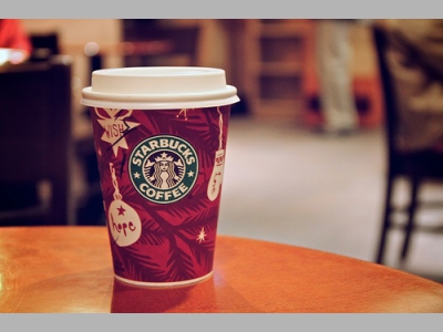 Первый Starbucks откроется в Индии