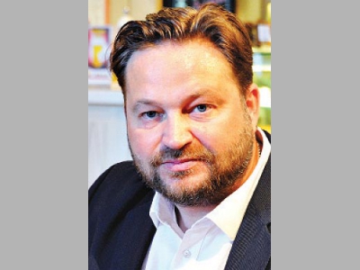 Меню: главное — оперативная связь с поставщиками