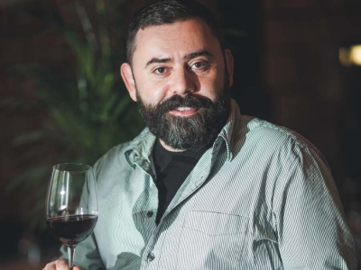 Дмитрий Левицкий: Уверен, что следующим трендом на ресторанном рынке страны станет кавказская кухня