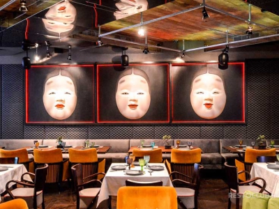 Ресторан «Тоторо» и другие московские открытия января