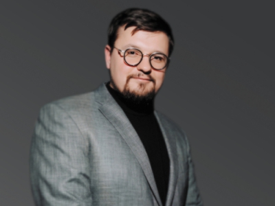 Евгений Прокопцов / «Амбассадор». Отель не только для туристов