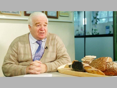 Юрий Кацнельсон: «Покупатель в любом случае получает хлеб в упаковке»