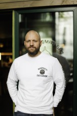 Андрей Калагин