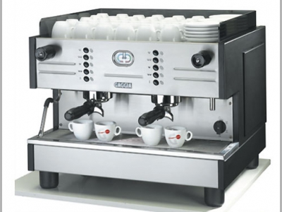 Секрет хорошего эспрессо