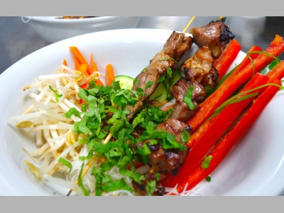 Самые популярные рестораны в России