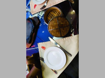 Китай и Япония: дизайн в этнотонах