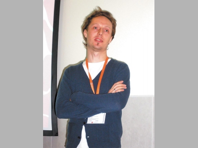 Георгий Карпенко: «Мы за менеджмент пионерского лагеря!»