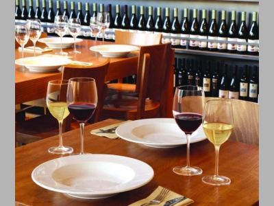 Бокалы для глинтвейна и прочего: классика и оригинальность