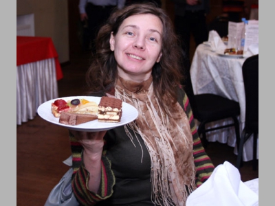 Ресторанный бизнес: тенденции и актуальные события весны