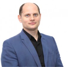 Александр Елисеев