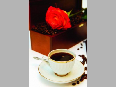 Кофе-машина «для реноме»