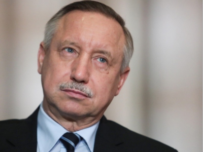 Петербург выделит 9 млрд рублей на поддержку бизнеса