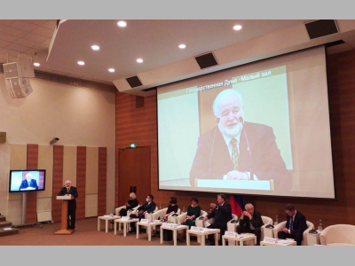 Госрегулирование может привести к дефициту продтоваров