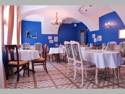 В кризис посетители ресторанов стали более рациональными