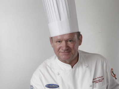 Александр Филин:  «Сегодня повар — это публичная профессия»