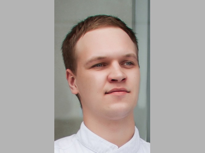 Артем Павлов: «Я создаю кухню!»