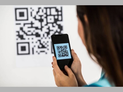 Мэрия Москвы рекомендовала магазинам и фудкортам подключить систему QR-кодов