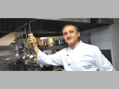 Иностранный шеф-повар: сложности адаптации