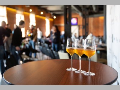 Moscow Cider Days 2022