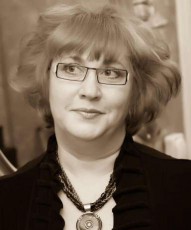 Светлана Лепина