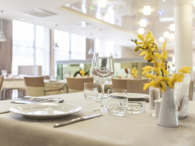 В Грузии правительство окажет помощь ресторанному бизнесу