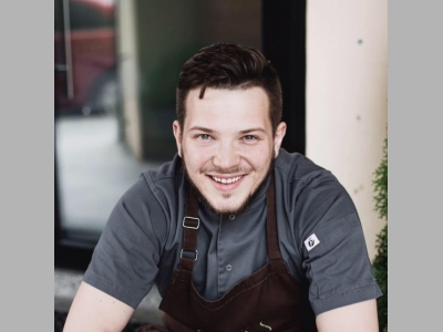 Рестораторам необходимо вдохновение!