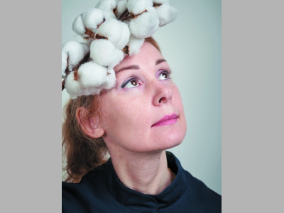 Анастасия Плющева Почему всё больше заведений общепита выбирают поварскую форму PITERPROF?