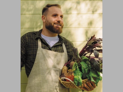 Алексей Ткаченко: Мне нравится объединять людей