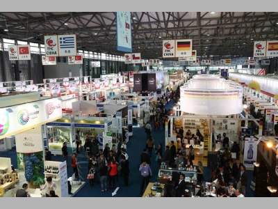 Международная выставка FHC China 2019