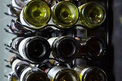 Крупнейшие страны-экспортеры вина: Франция, Италия, Испания