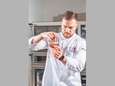 Шоколад CHOCOVIC: испанский продукт российского производства