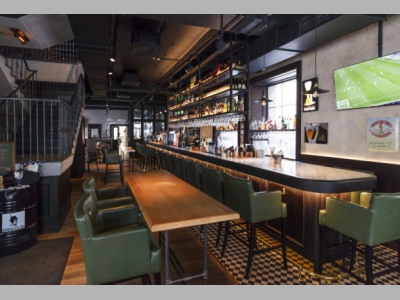 Italy Group: пора по пабам