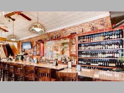 В Италии уже более семи тысяч винных баров и энотек