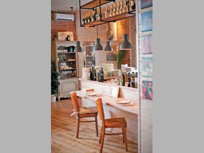 Уникальность формата: премиум-сегмент для массового гостя