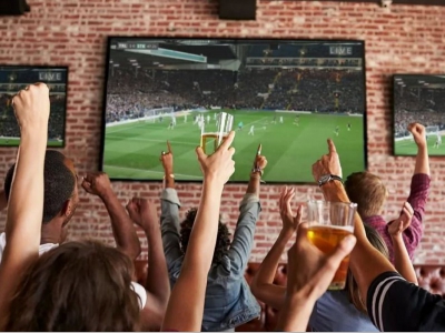 Сырники, фрикадельки и сидр: что было популярно среди россиян во время Евро-2020