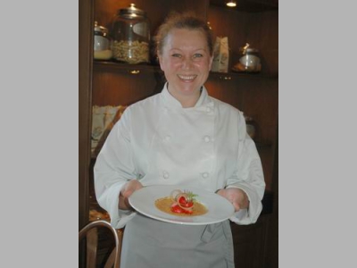 Крем-брюле от Татьяны Котовой