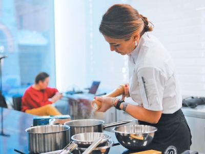 METRO для HoReCa: полное руководство по сотрудничеству