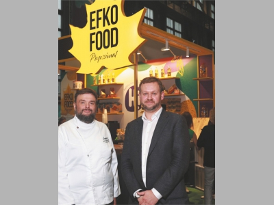 Еда будущего  или уже   настоящего?