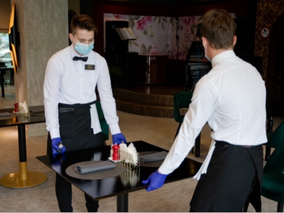 Роспотребнадзор не будет  штрафовать предпринимателей за несоблюдение рекомендаций