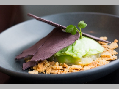 Рестораторы озеленяют города и проповедуют философию ответственного потребления