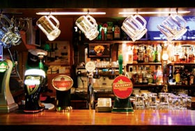 Пиво – всесезонный напиток