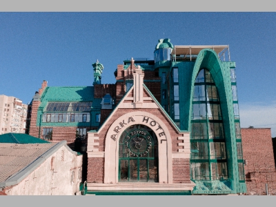 Ginza Project открывает панорамный ресторан азиатской кухни в Ростове-на-Дону