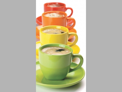 Кофе и алкоголь: авторский путь