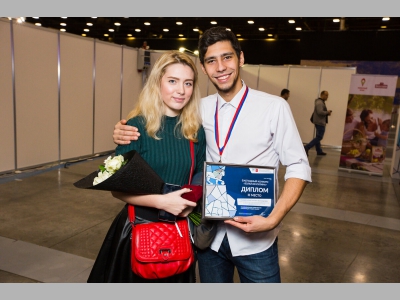 Результаты Форума потребительского рынка