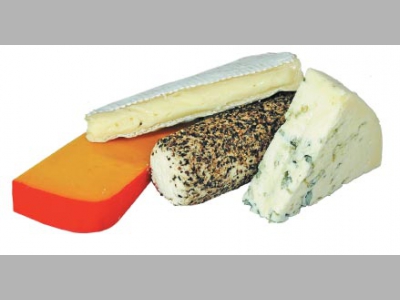 Сыр в качестве горячего блюда