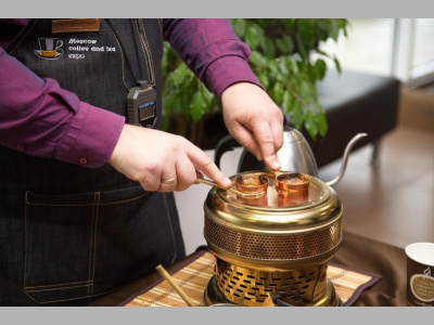 Кофейные выходные в Сочи