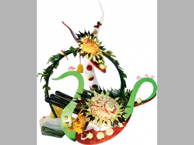 Станислав Буханов: «Моя цель — вызвать эмоции, удивить, поразить!»