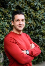 Сергей Добров